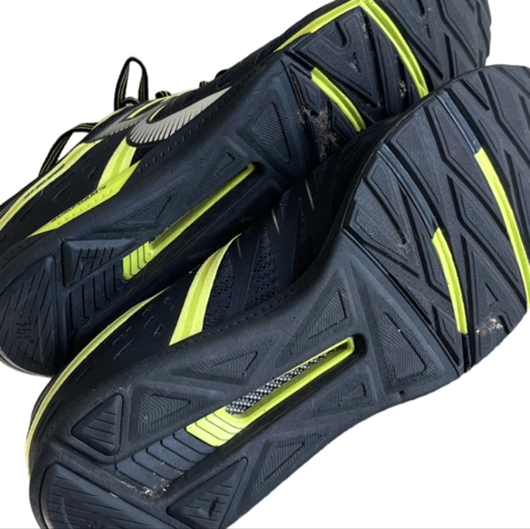 361 Bio-Speed Mens Size 14 - Picture 8 of 13